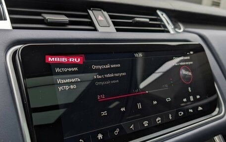 Land Rover Range Rover Sport II, 2018 год, 6 975 000 рублей, 23 фотография