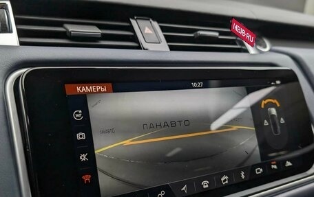 Land Rover Range Rover Sport II, 2018 год, 6 975 000 рублей, 29 фотография