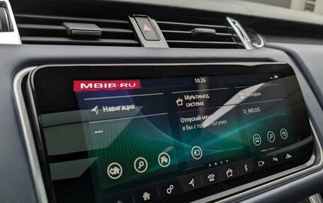 Land Rover Range Rover Sport II, 2018 год, 6 975 000 рублей, 24 фотография