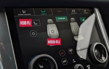 Land Rover Range Rover Sport II, 2018 год, 6 975 000 рублей, 20 фотография