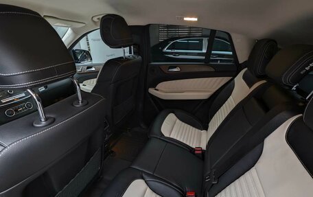 Mercedes-Benz GLE Coupe, 2015 год, 4 649 000 рублей, 10 фотография