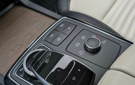 Mercedes-Benz GLE Coupe, 2015 год, 4 649 000 рублей, 15 фотография