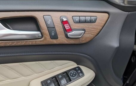 Mercedes-Benz GLE Coupe, 2015 год, 4 649 000 рублей, 8 фотография