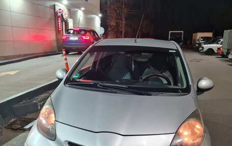 Toyota Aygo II, 2008 год, 400 000 рублей, 1 фотография