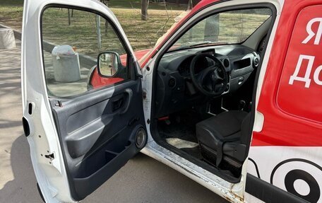 Citroen Berlingo II рестайлинг, 2010 год, 250 000 рублей, 6 фотография