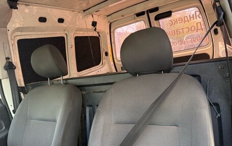 Citroen Berlingo II рестайлинг, 2010 год, 250 000 рублей, 9 фотография
