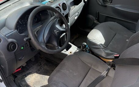 Citroen Berlingo II рестайлинг, 2010 год, 250 000 рублей, 7 фотография