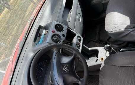 Citroen Berlingo II рестайлинг, 2010 год, 250 000 рублей, 8 фотография