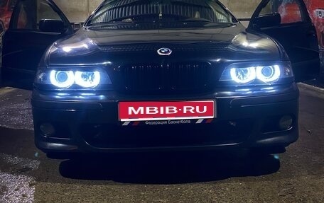 BMW 5 серия, 1998 год, 700 000 рублей, 1 фотография