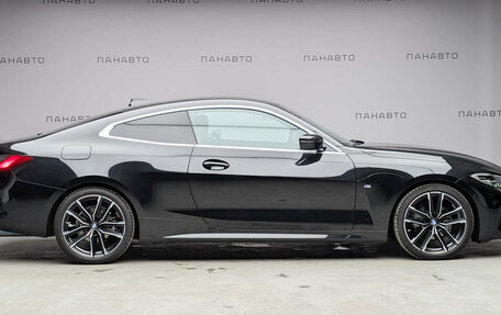 BMW 4 серия, 2021 год, 5 950 000 рублей, 6 фотография