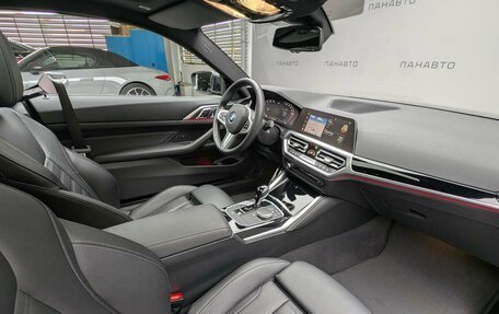 BMW 4 серия, 2021 год, 5 950 000 рублей, 14 фотография