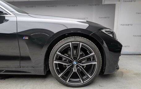 BMW 4 серия, 2021 год, 5 950 000 рублей, 8 фотография