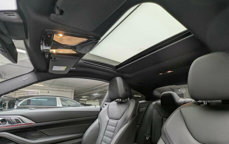 BMW 4 серия, 2021 год, 5 950 000 рублей, 12 фотография