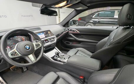 BMW 4 серия, 2021 год, 5 950 000 рублей, 11 фотография