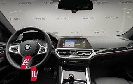 BMW 4 серия, 2021 год, 5 950 000 рублей, 15 фотография