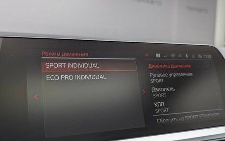 BMW 4 серия, 2021 год, 5 950 000 рублей, 22 фотография