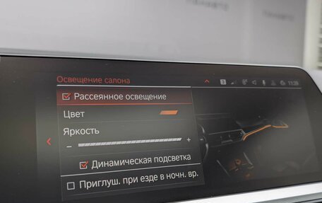 BMW 4 серия, 2021 год, 5 950 000 рублей, 27 фотография