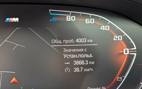 BMW 4 серия, 2021 год, 5 950 000 рублей, 34 фотография