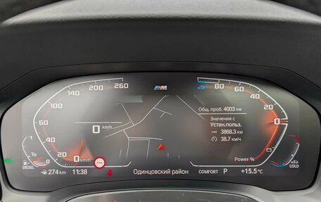 BMW 4 серия, 2021 год, 5 950 000 рублей, 33 фотография