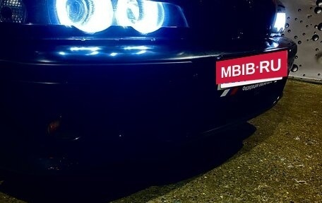 BMW 5 серия, 1998 год, 700 000 рублей, 3 фотография