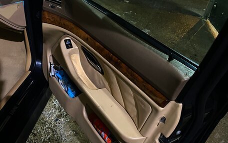 BMW 5 серия, 1998 год, 700 000 рублей, 17 фотография