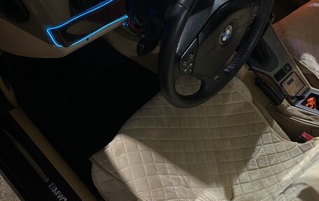 BMW 5 серия, 1998 год, 700 000 рублей, 12 фотография