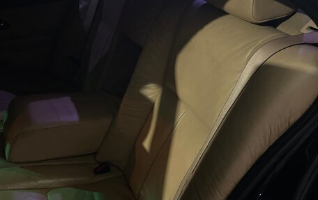 BMW 5 серия, 1998 год, 700 000 рублей, 20 фотография