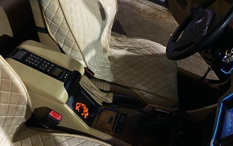 BMW 5 серия, 1998 год, 700 000 рублей, 18 фотография