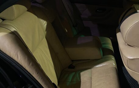 BMW 5 серия, 1998 год, 700 000 рублей, 32 фотография