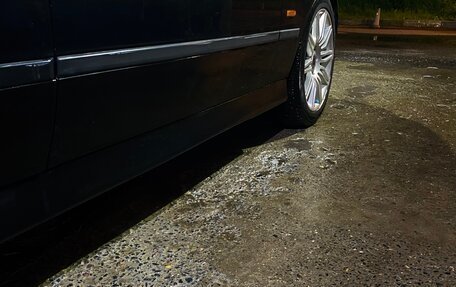 BMW 5 серия, 1998 год, 700 000 рублей, 27 фотография