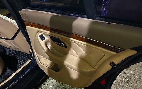 BMW 5 серия, 1998 год, 700 000 рублей, 33 фотография