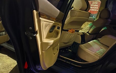 BMW 5 серия, 1998 год, 700 000 рублей, 34 фотография