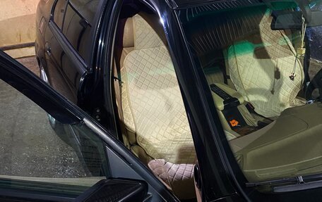 BMW 5 серия, 1998 год, 700 000 рублей, 36 фотография