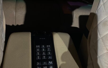 BMW 5 серия, 1998 год, 700 000 рублей, 39 фотография