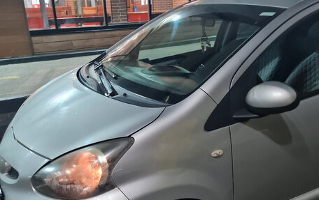 Toyota Aygo II, 2008 год, 400 000 рублей, 2 фотография