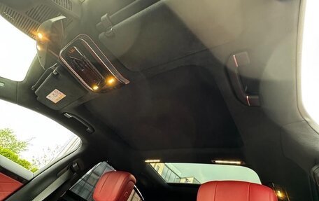 Mercedes-Benz S-Класс, 2021 год, 12 000 000 рублей, 19 фотография
