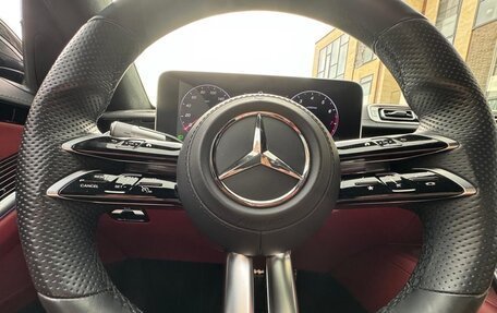 Mercedes-Benz S-Класс, 2021 год, 12 000 000 рублей, 13 фотография