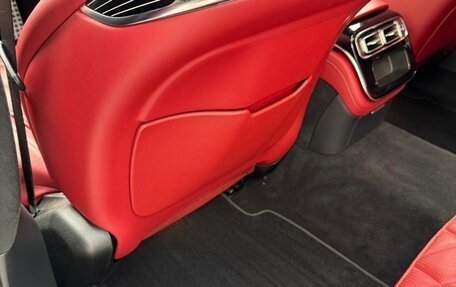 Mercedes-Benz S-Класс, 2021 год, 12 000 000 рублей, 18 фотография