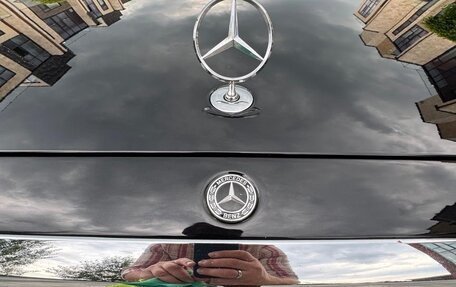 Mercedes-Benz S-Класс, 2021 год, 12 000 000 рублей, 8 фотография