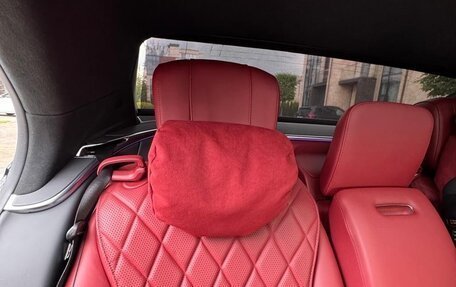 Mercedes-Benz S-Класс, 2021 год, 12 000 000 рублей, 21 фотография