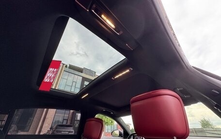 Mercedes-Benz S-Класс, 2021 год, 12 000 000 рублей, 24 фотография