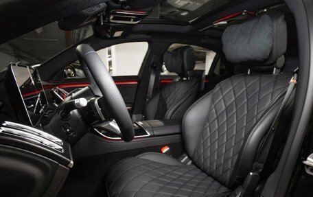 Mercedes-Benz S-Класс, 2024 год, 22 708 800 рублей, 7 фотография
