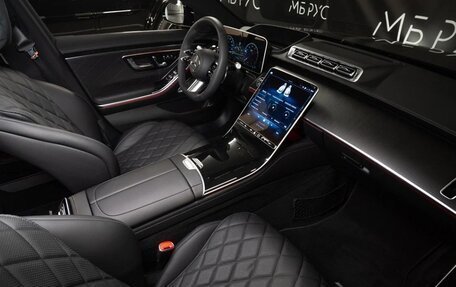 Mercedes-Benz S-Класс, 2024 год, 22 708 800 рублей, 15 фотография