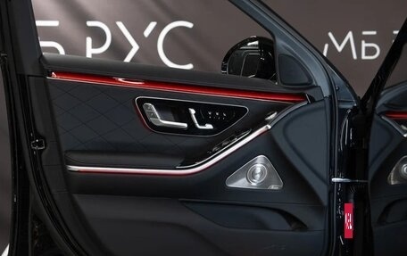Mercedes-Benz S-Класс, 2024 год, 22 708 800 рублей, 6 фотография