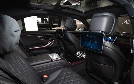 Mercedes-Benz S-Класс, 2024 год, 22 708 800 рублей, 16 фотография