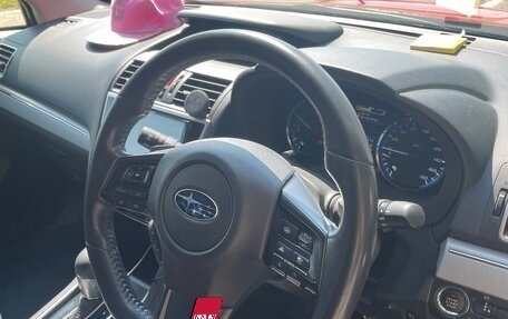 Subaru Levorg I, 2018 год, 1 790 000 рублей, 8 фотография