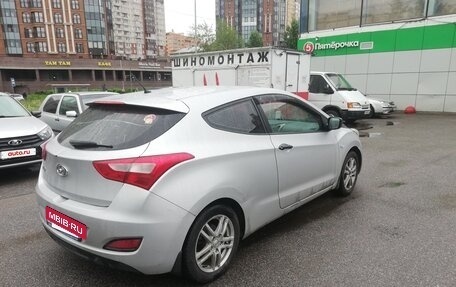 Hyundai i30 II рестайлинг, 2013 год, 590 000 рублей, 5 фотография