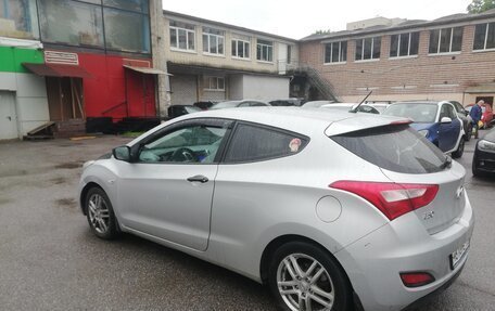 Hyundai i30 II рестайлинг, 2013 год, 590 000 рублей, 7 фотография