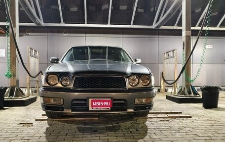 Nissan Cedric IX, 1998 год, 500 000 рублей, 1 фотография
