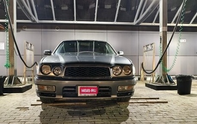 Nissan Cedric IX, 1998 год, 500 000 рублей, 1 фотография